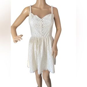 Aritzia Talula Sundress with removable straps